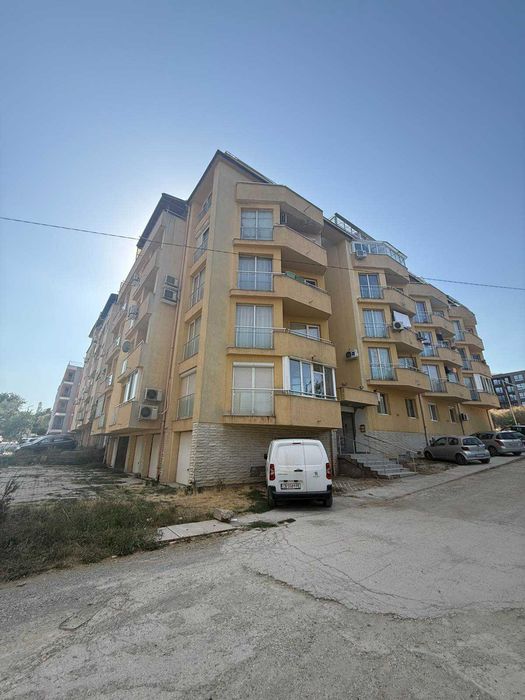 Собственик продава апартамент