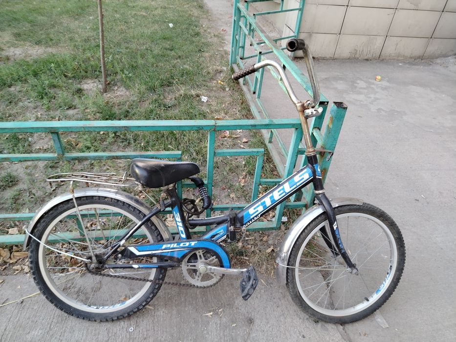 Велосипед Stels 310