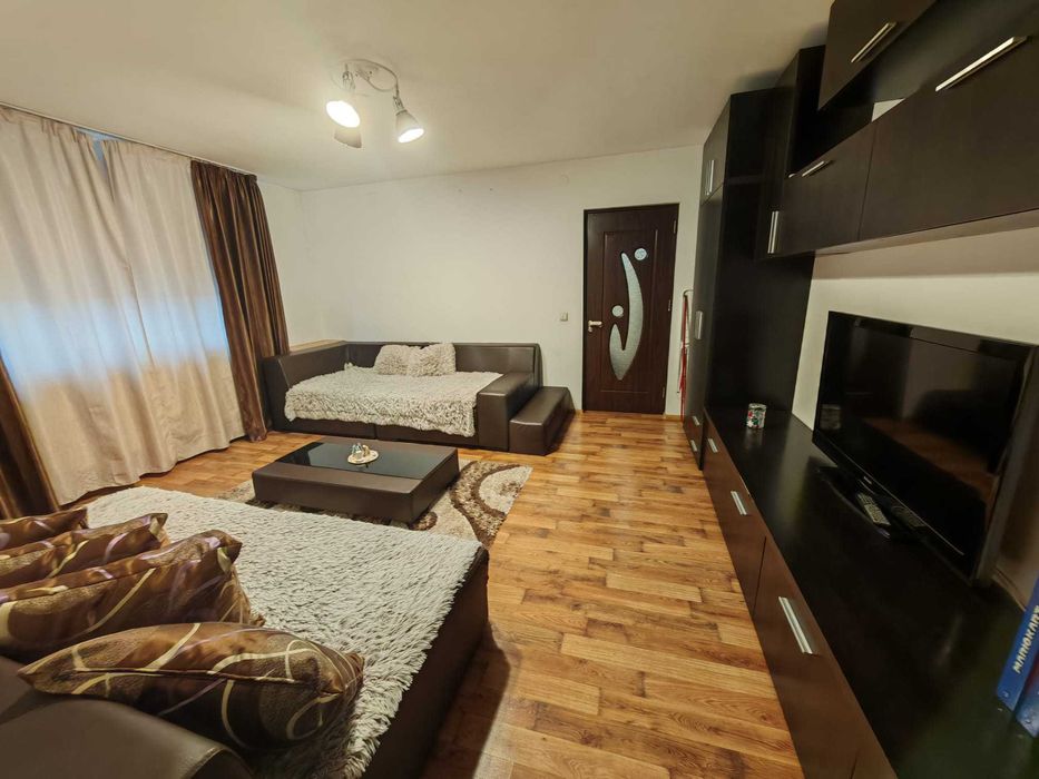 De neratat!!! Apartament Rovine