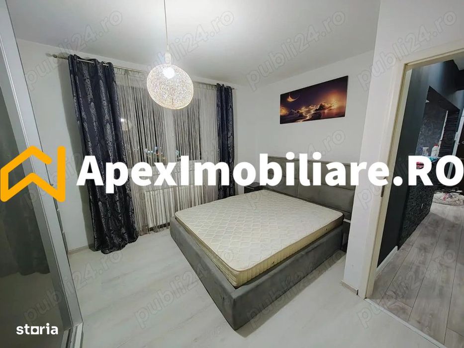 Apartament 2 camere de inchiriat Brancoveanu Bucuresti | ApexImobiliar
