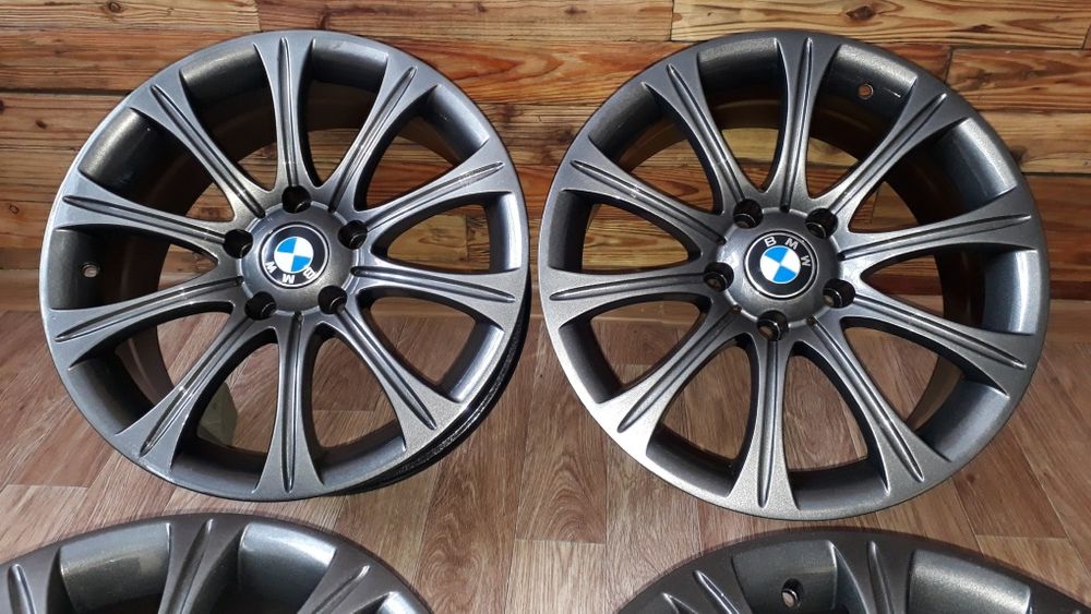 Диски 17 ет 15 J 8 крепёж 5/120