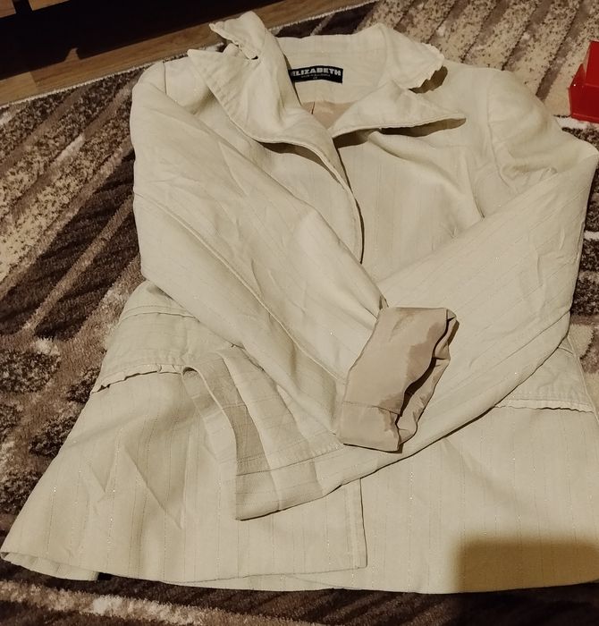 Дамско сако Elizabeth