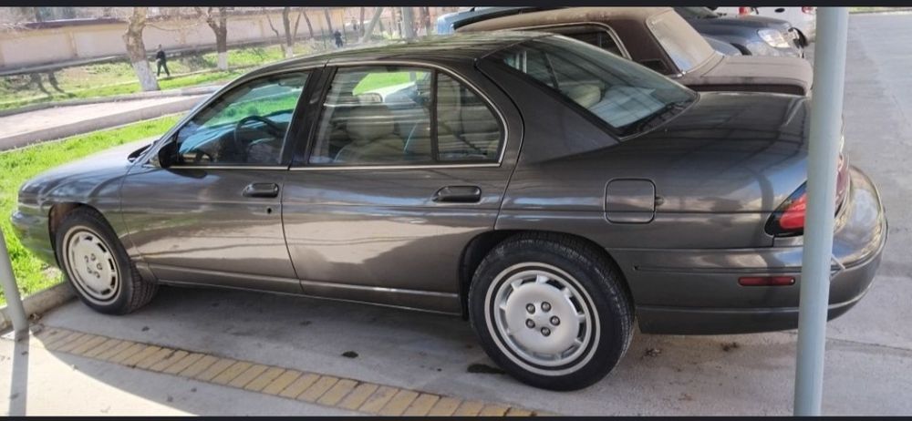 Обмен на дачу Chevrolet Lumina 1996 г.в