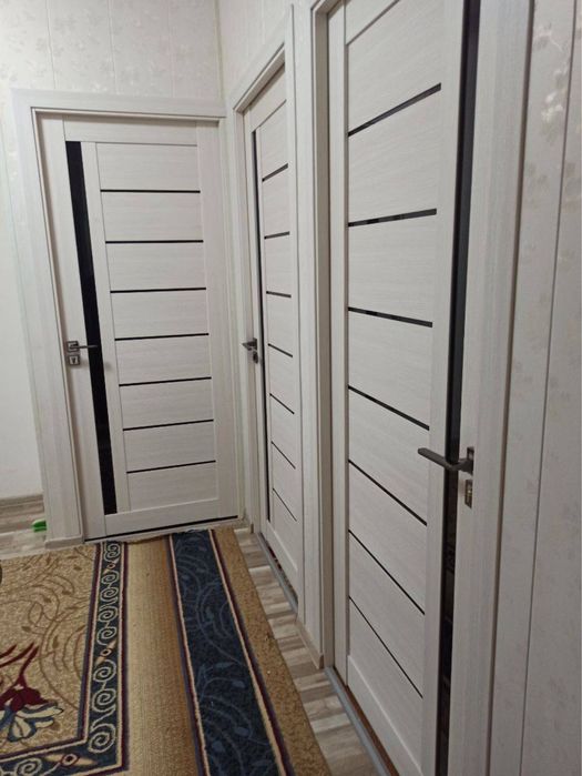 Продаётся 2 ком в 8 микрорайоне