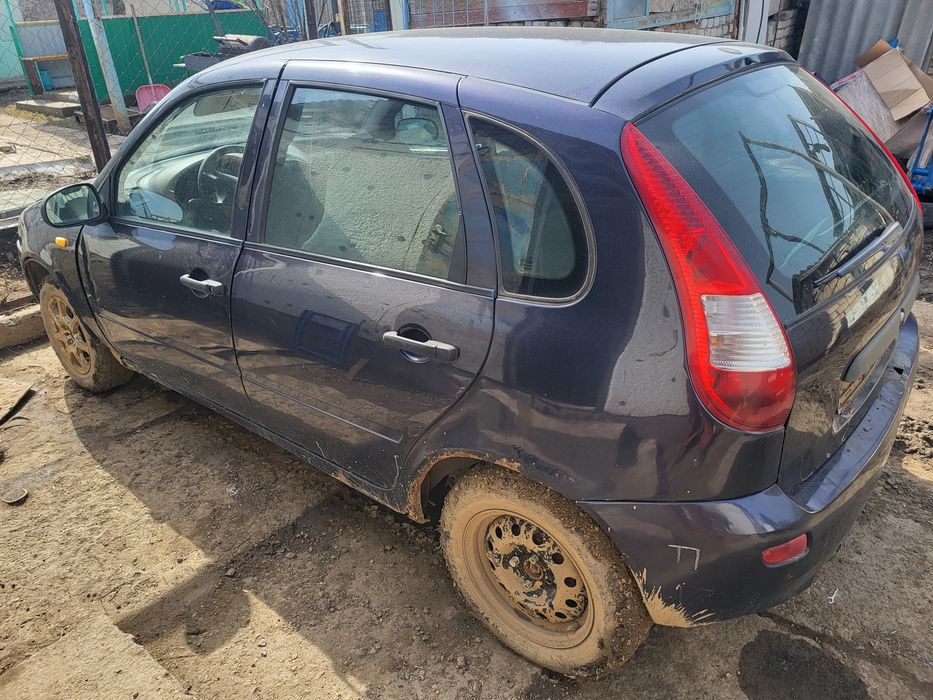 Продам запчасти по кузову