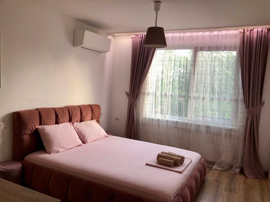 Дава се под наем Двустаен апартамент в София, Медицинска академия - 55 кв.м за 612 € - Снимка #7