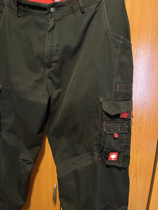 Pantaloni de lucru Engelbert Strauss