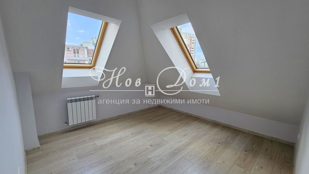 Дава се под наем Тристаен апартамент в София, Център - 82 кв.м за 797.64 € - Снимка #8