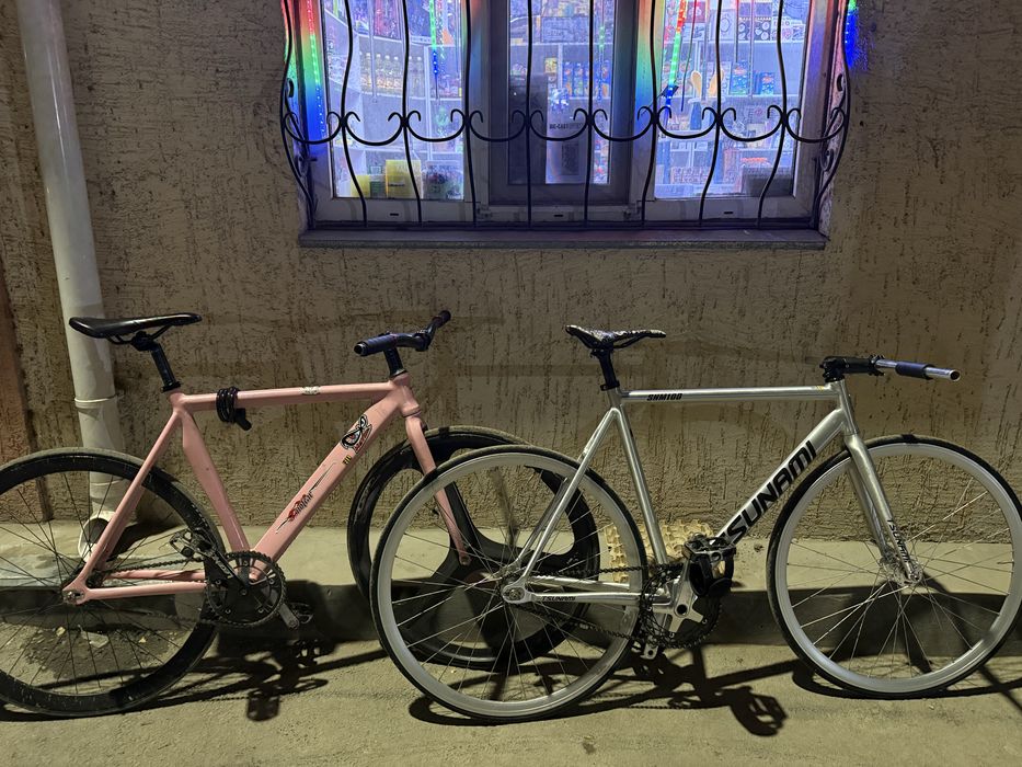 Велоцепет фикс…..