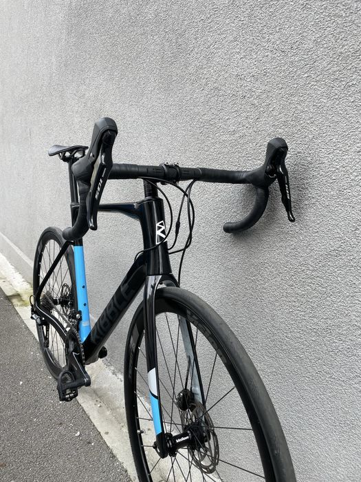 Vand bicicleta/ cursiera carbon Ribble XL, shimano 105