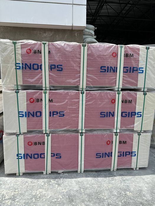 Gipsokarton, gipsakarton, гипсокартон, glory, веро, кнауф оптом ташкен