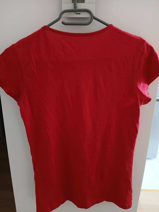 Tricou dama, maneci scurte, EU 36