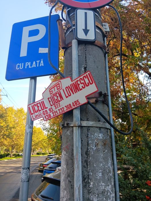 DE Închiriat 2 Camere Dr Taberei.P-ța Chilia Veche(Eugen Lovinescu)
