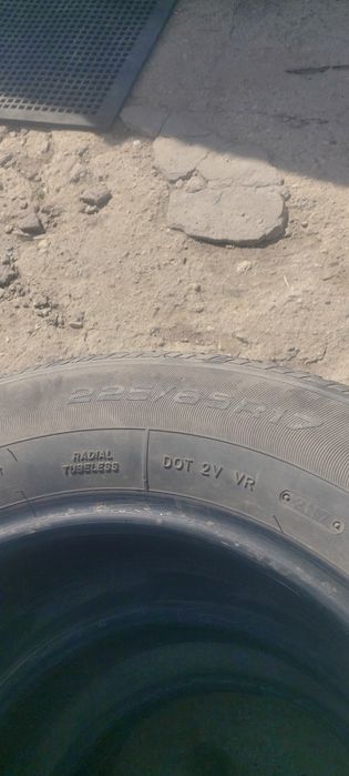 Продам  колеса..
