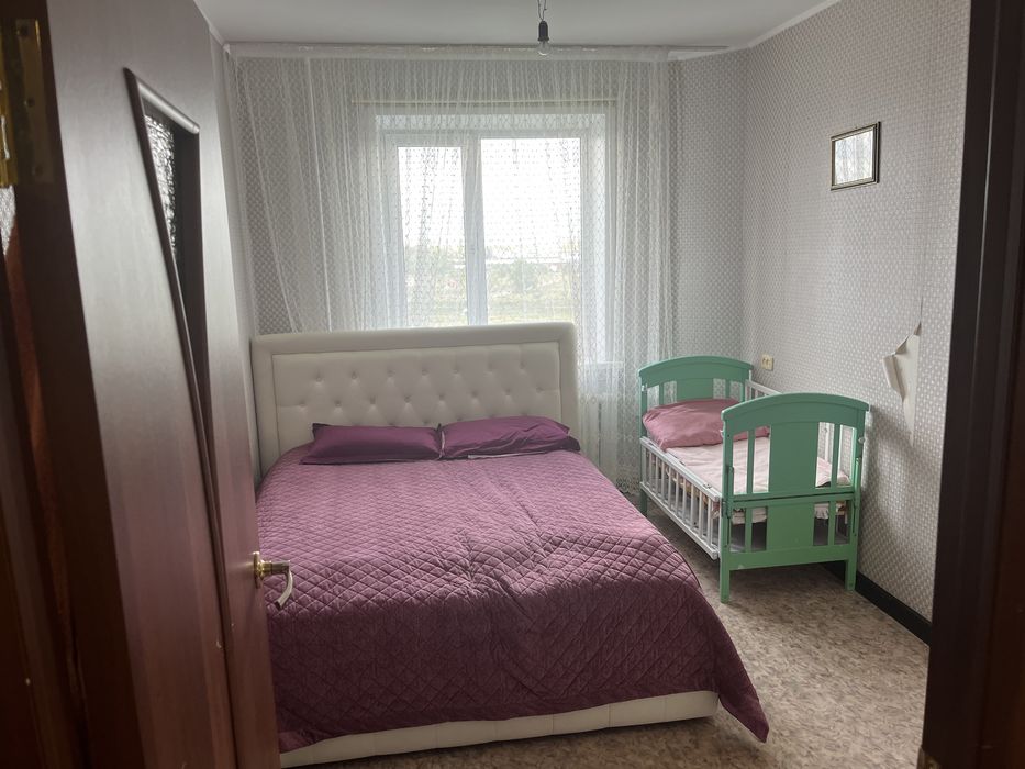Продам квартиру 6-87