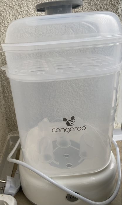 Бебешки стелиризатор