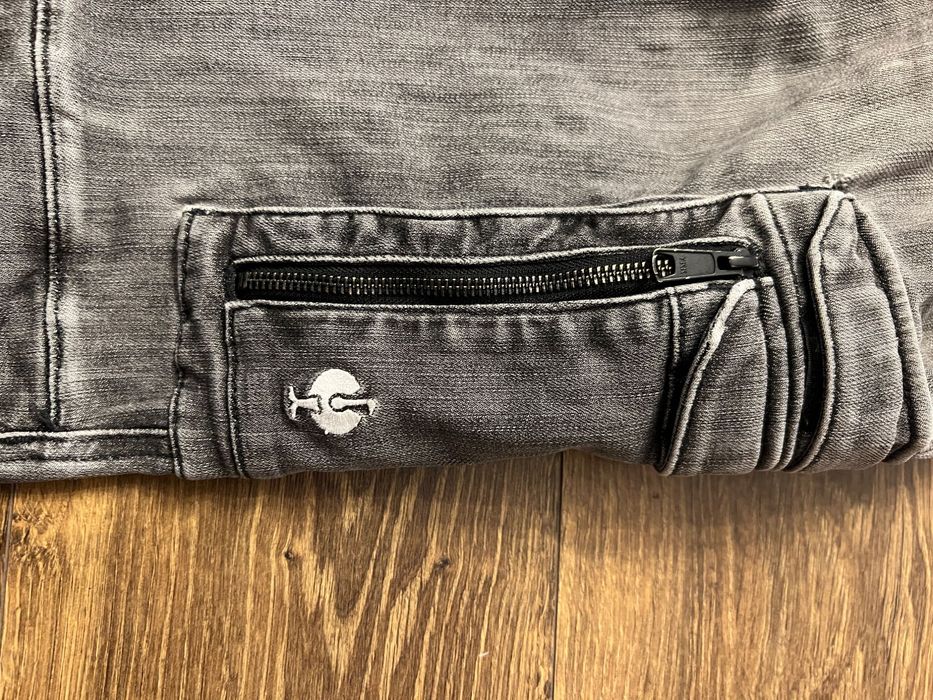 Engelbert Strauss pantaloni 50 jeans