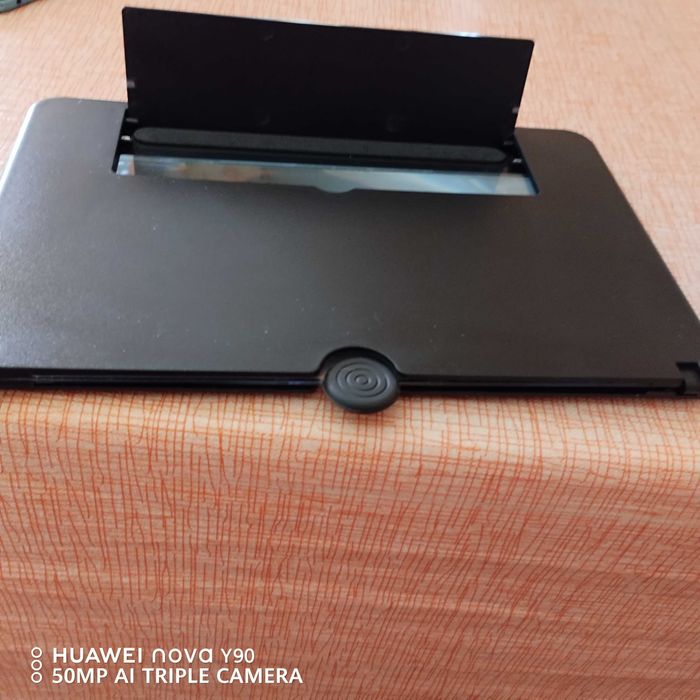 Увеличително стъкло