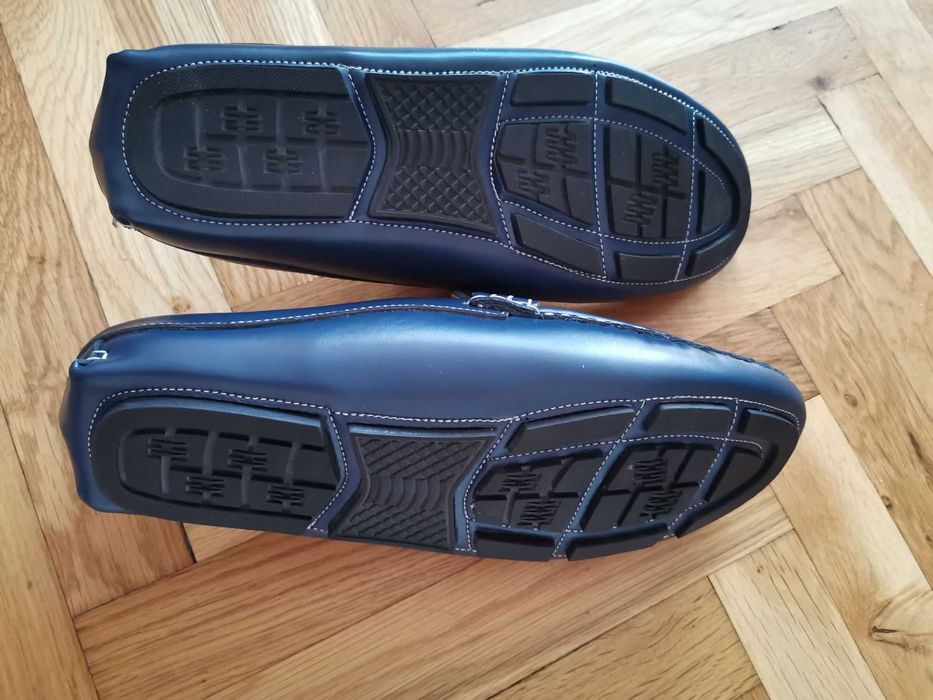 Мъжки обувки Fashion