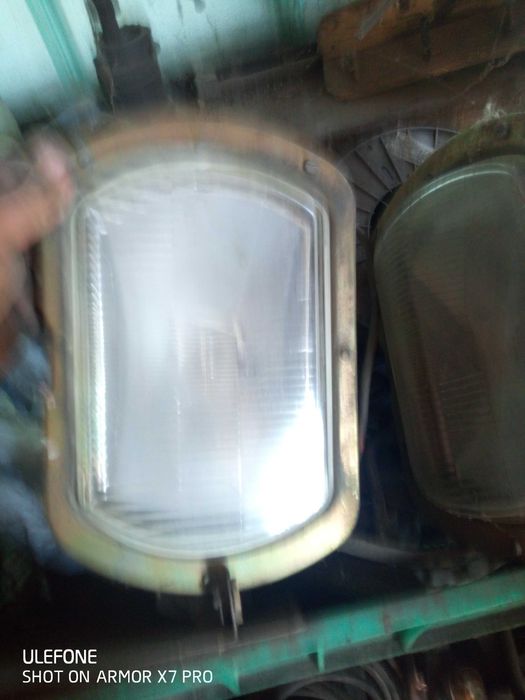 Части Лада и Москвич много нови