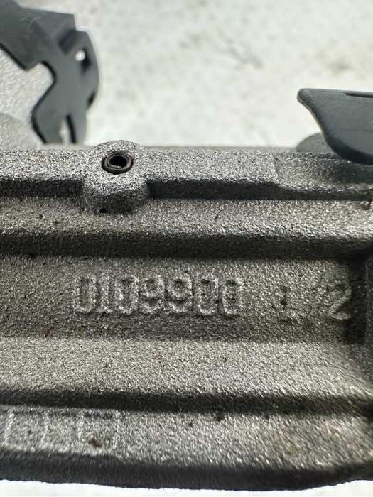 Contact pornire FIAT DUCATO 2006-2020 cod piesa 0109900