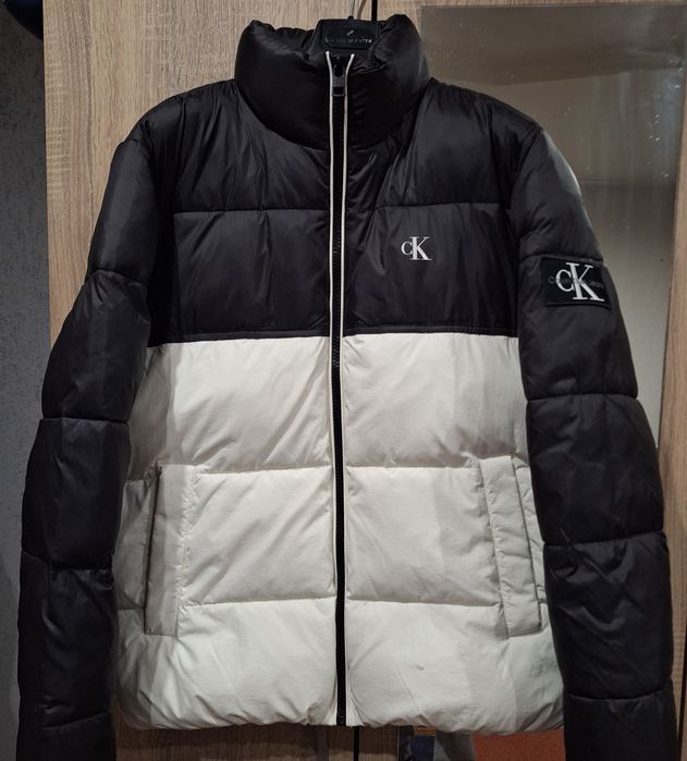 Мъжко яке Calvin Klein L