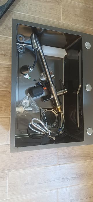 Chiuvetă noua stare foarte buna