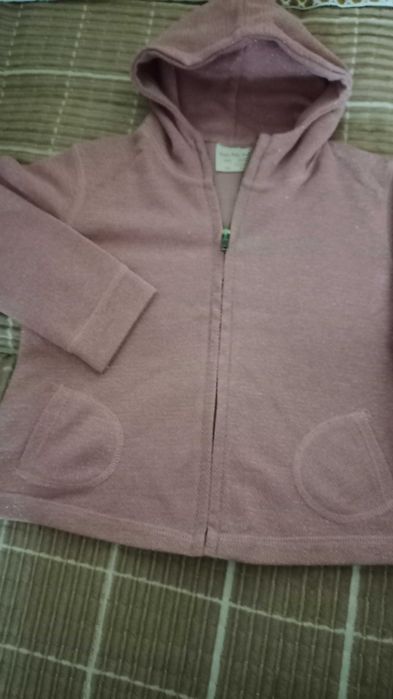 Детские кофточки