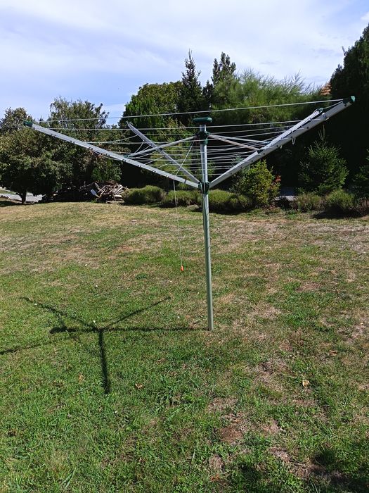 Сушка за дрехи 3 броя