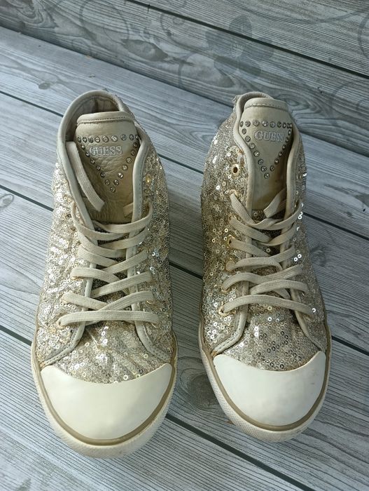 Guess High N 39 сникърси