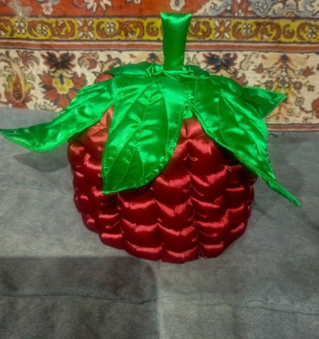 Грелки на чайник