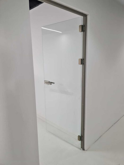 Geamuri si usi termopan