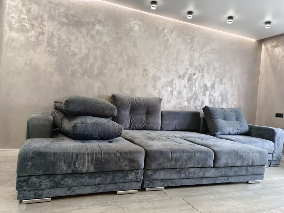 Угловой Диван Мягкая мебель