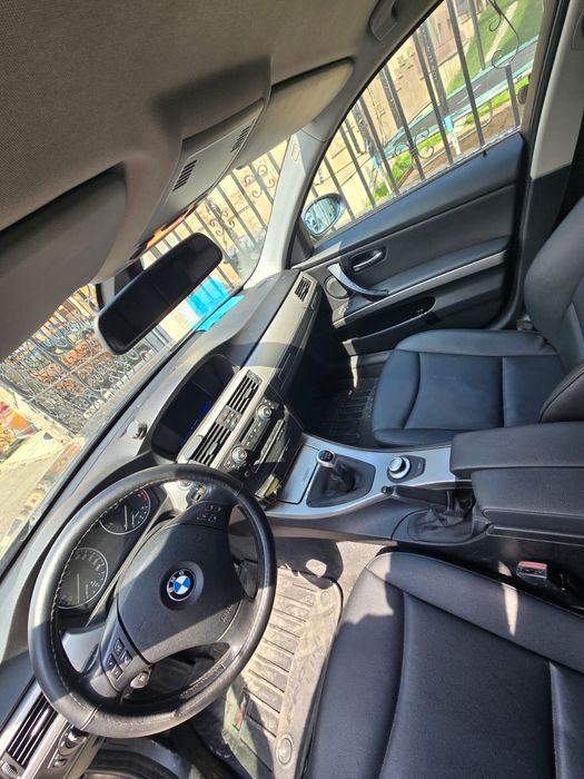 BMW 3 Series 2007 — imagine 5