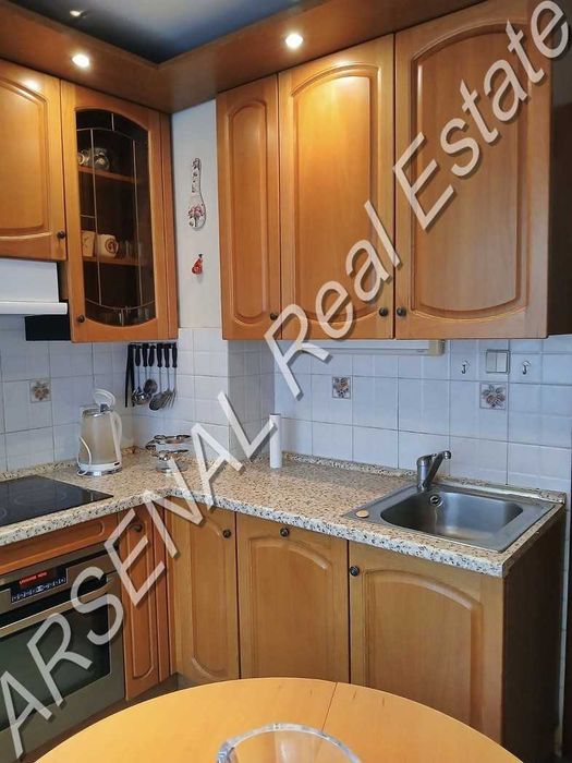 Дава се под наем Многостаен апартамент в София, Център - 135 кв.м за 1097.01 € - Снимка #1