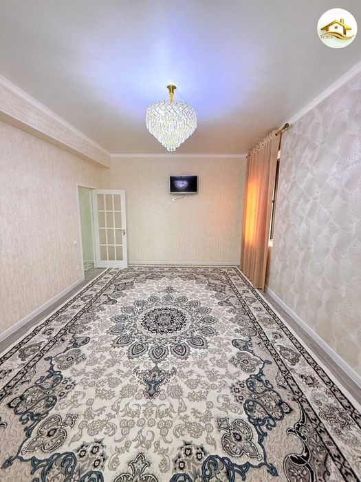 Продаётся 2х квартира на 5 этаж орр 5-7 МИКР ЙУЛ ЙОКАСИДА