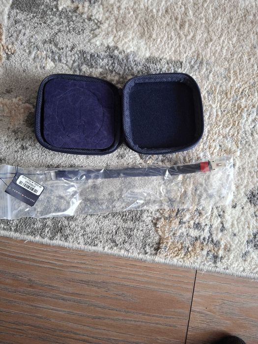 Bratara Tommy Hilfiger barbati