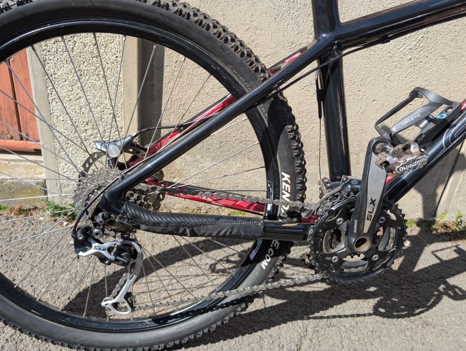 Scott Scale Limited Carbon 10,5kg/ Fox / Shimano XTR / MTB XC ușor (1