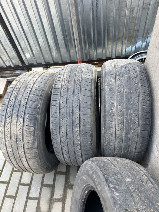Покрышки GoodRide