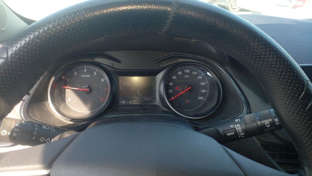 Onix sotiladi xolati ideal