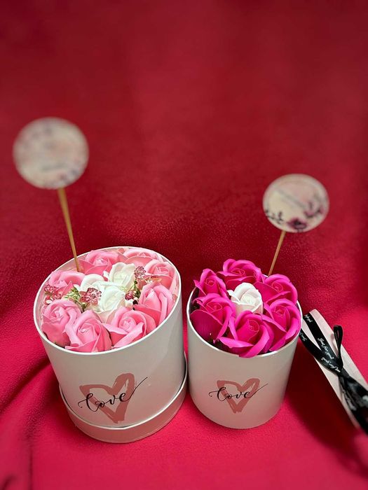 Подарък за 14 февруари