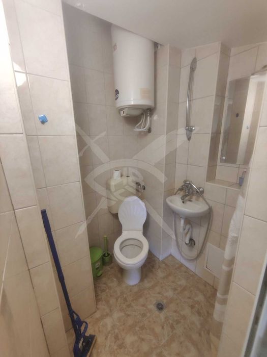 Едностаен апартамент под наем в Кючук Париж 11497701