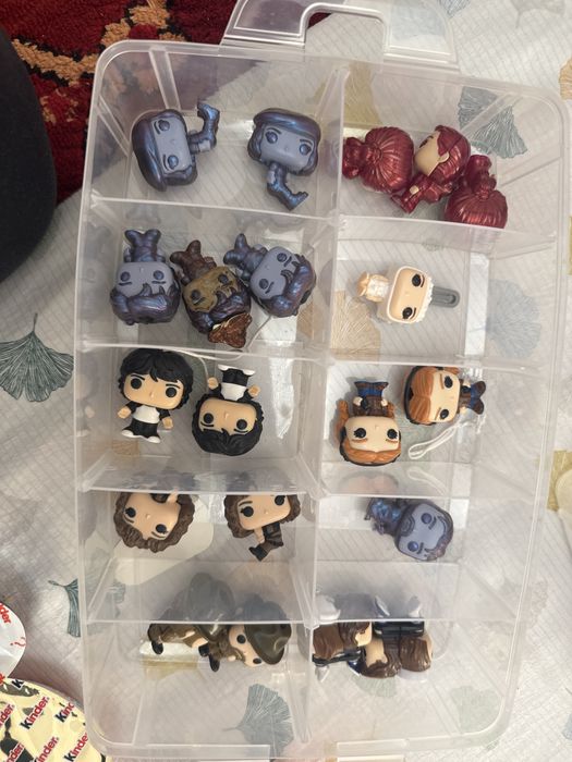 Уилл из осд очень странные дела