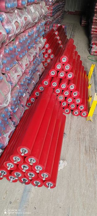 Конвейерные ролики