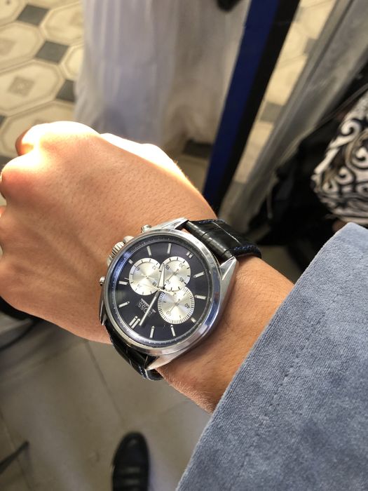 Boss часы оригинал