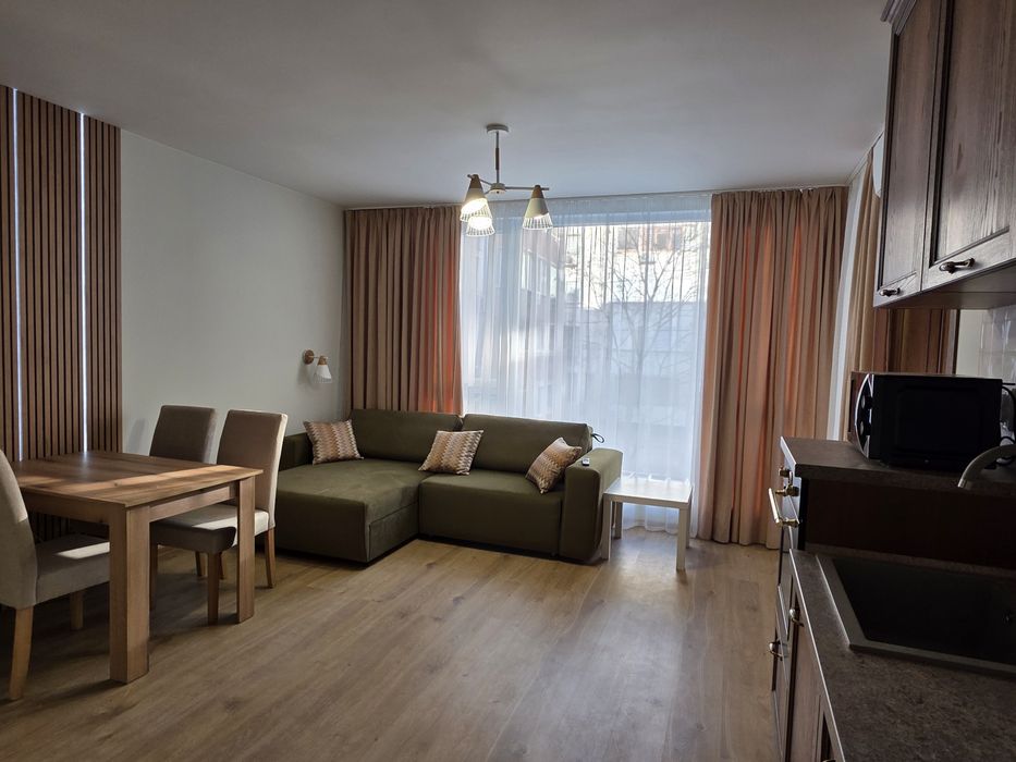 Апартамент 2к,Возраждане