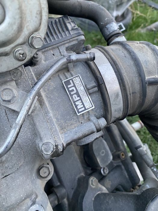 Запчасти на двигатель vq35 elgrand