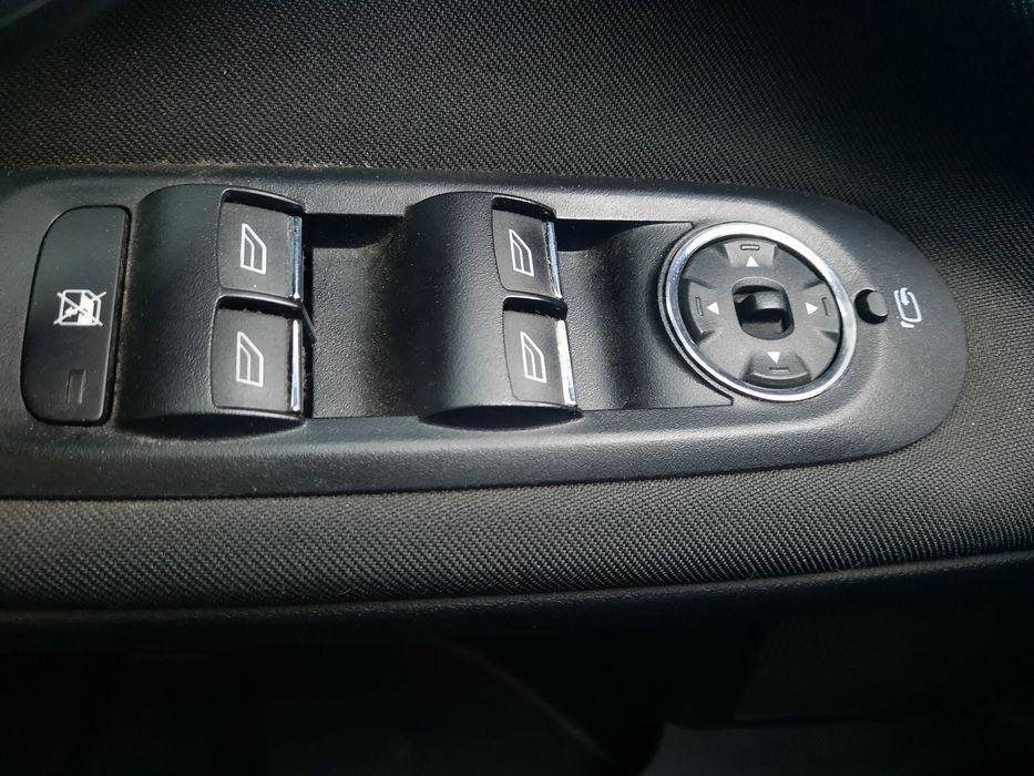 Ford Mondeo 1.6 TDCI Titanium