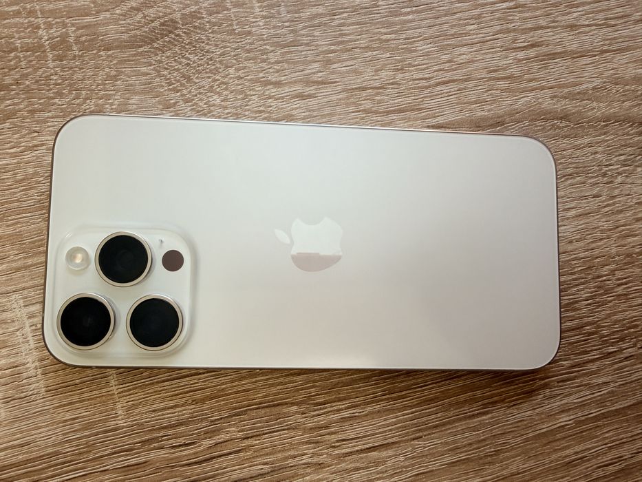 Iphone 15 pro max, 256 GB