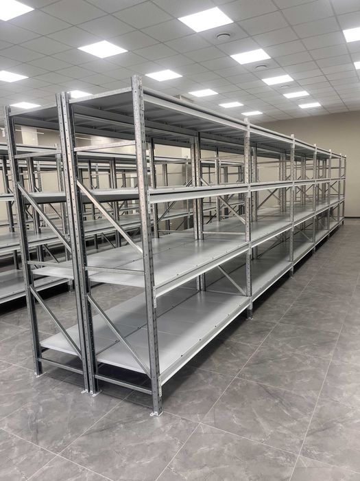 Складские стеллажи, стеллаж для склада, ombor stellaj, tokcha